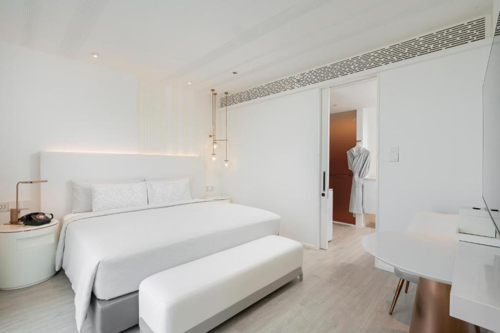 
The Townhouse 2 Bedrooms
