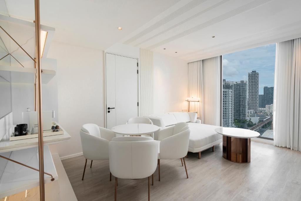 INNSiDE by Meliá Bangkok Sukhumvit - Resim 24