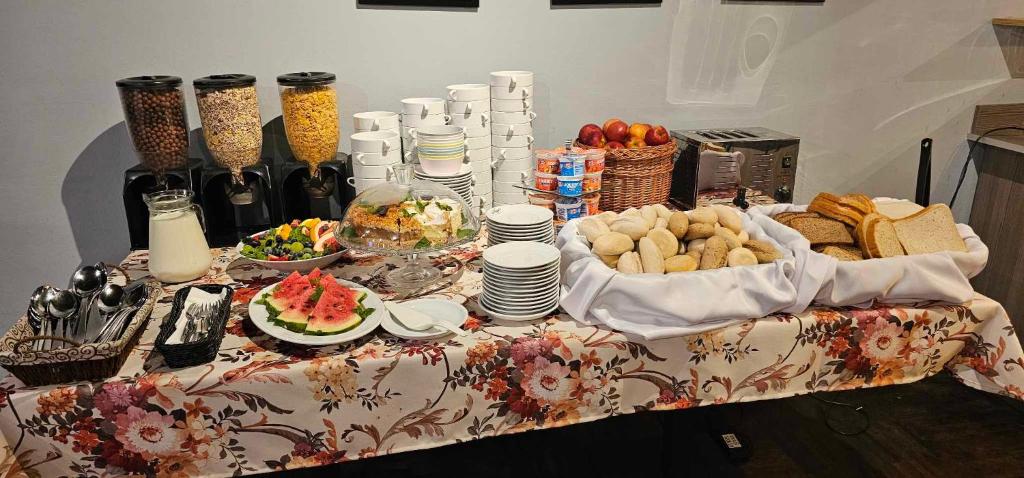 Hit Hotel - Resim 36