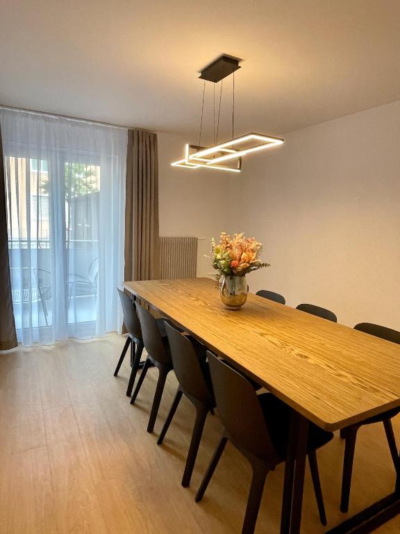 Azure Apartment - Resim 4