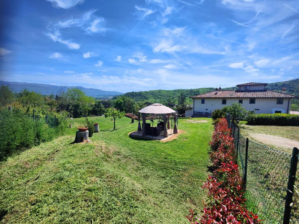 La valle B&B - Housity
