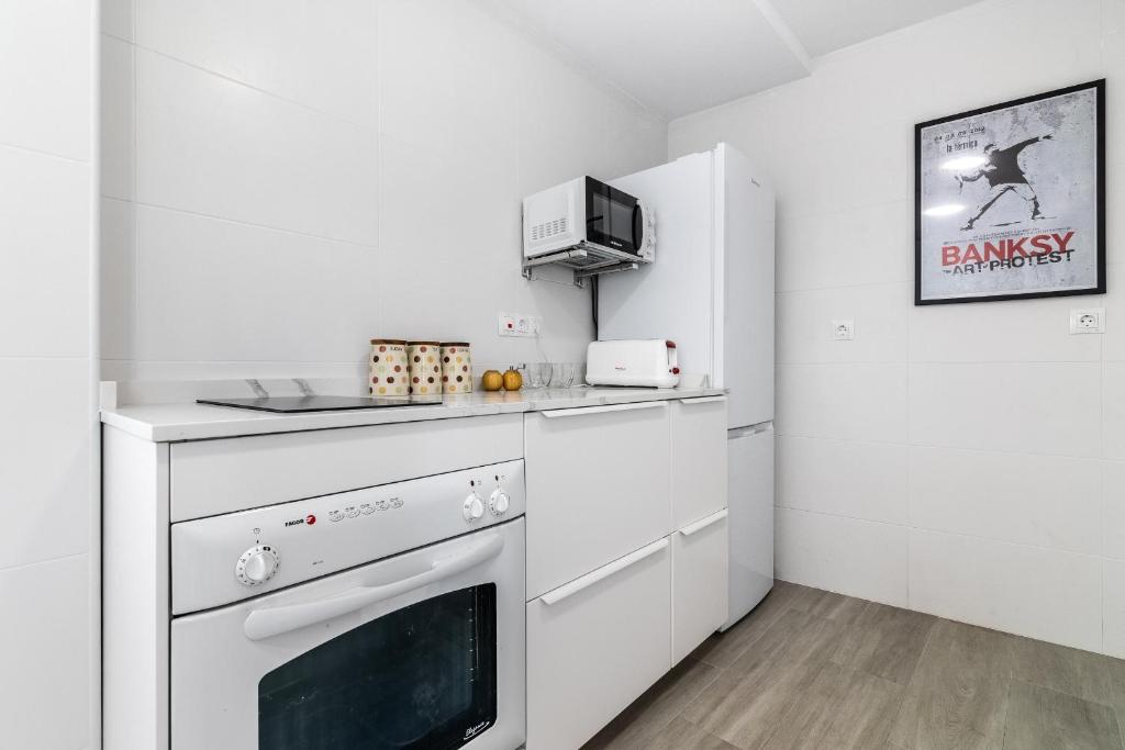 Livemálaga Victoria Suites - 19