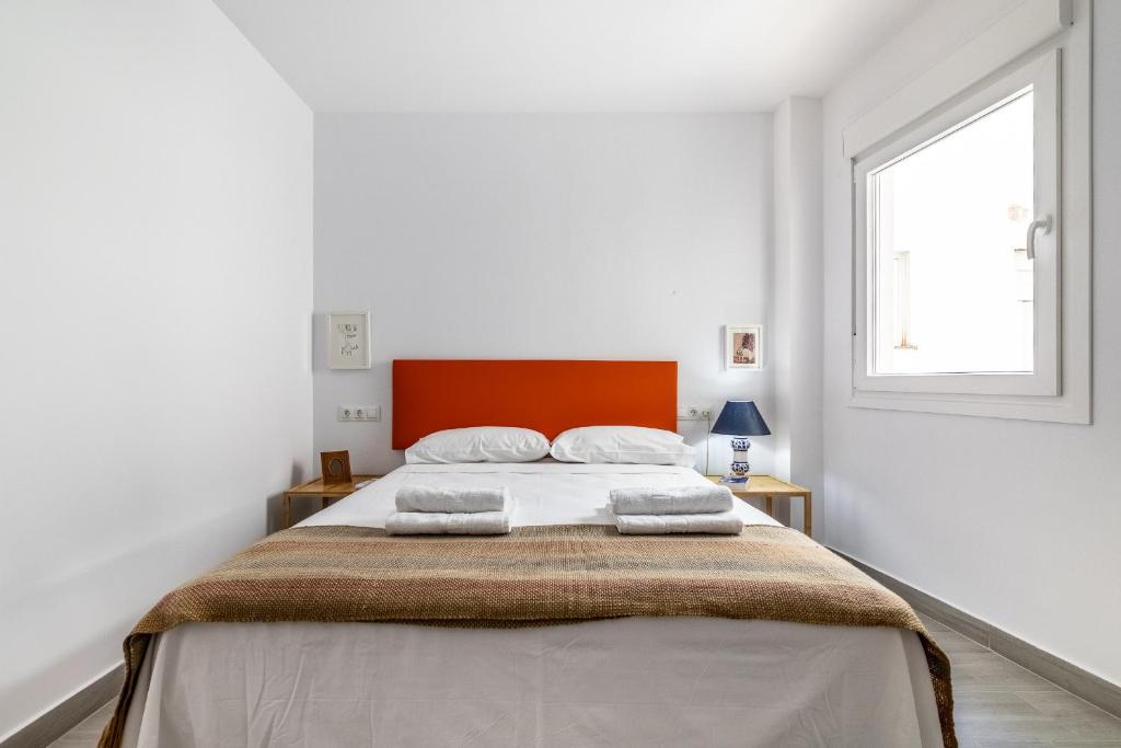 Livemálaga Victoria Suites - 16