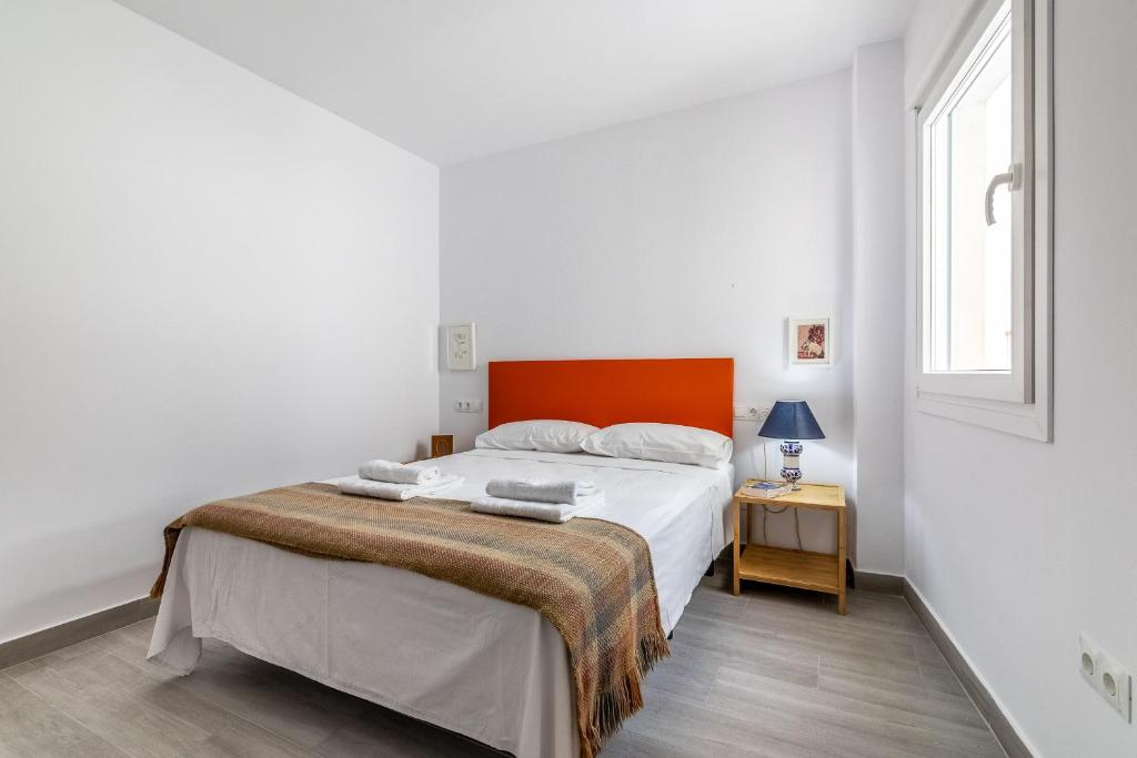 Livemálaga Victoria Suites - 17