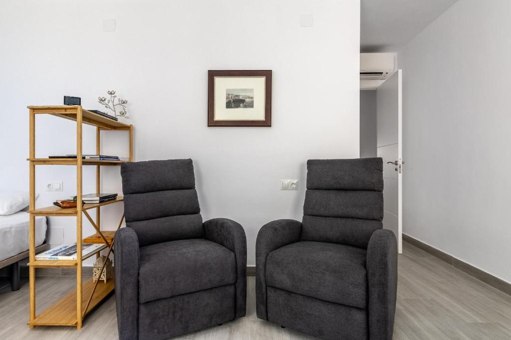 Livemálaga Victoria Suites - 18