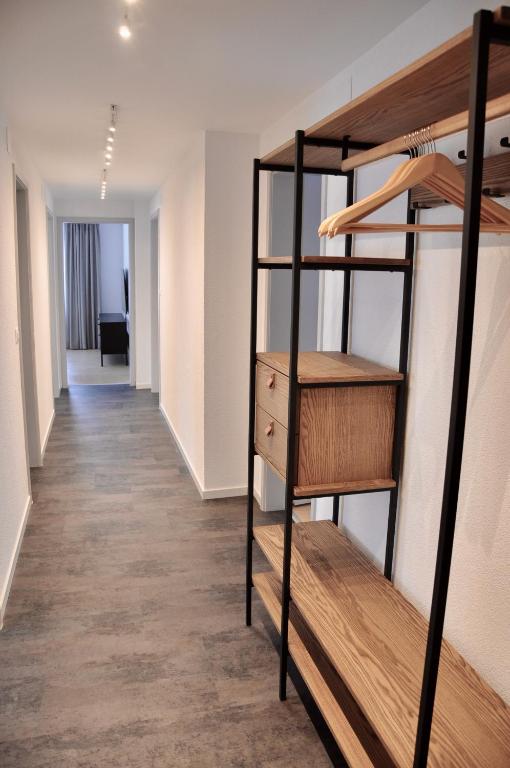 Azure Apartment - Resim 13