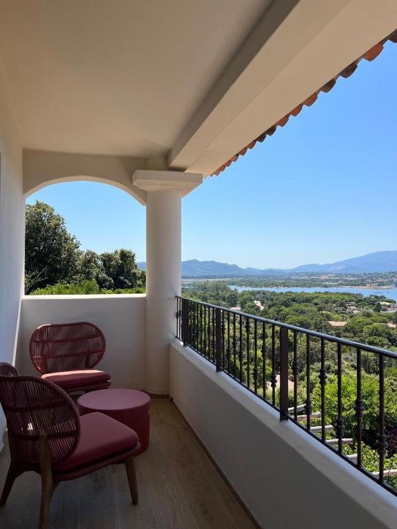 Hotel Riva Beach - Junior Suite Con Vista Al Mar