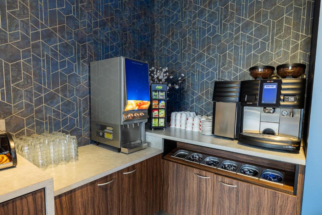 Atlas Hotel - Resim 19