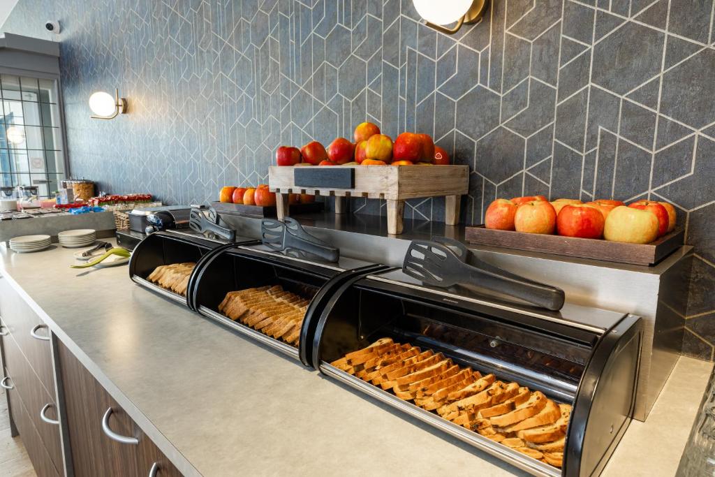 Atlas Hotel - Resim 23