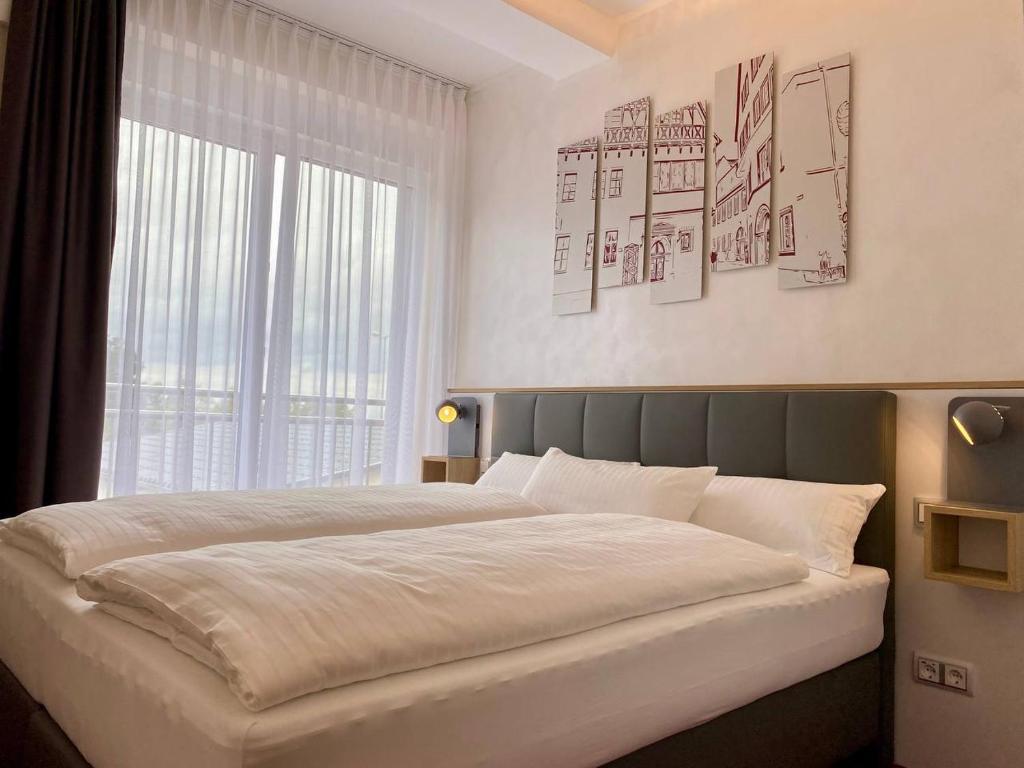 Hotel am Waldkasino - 3