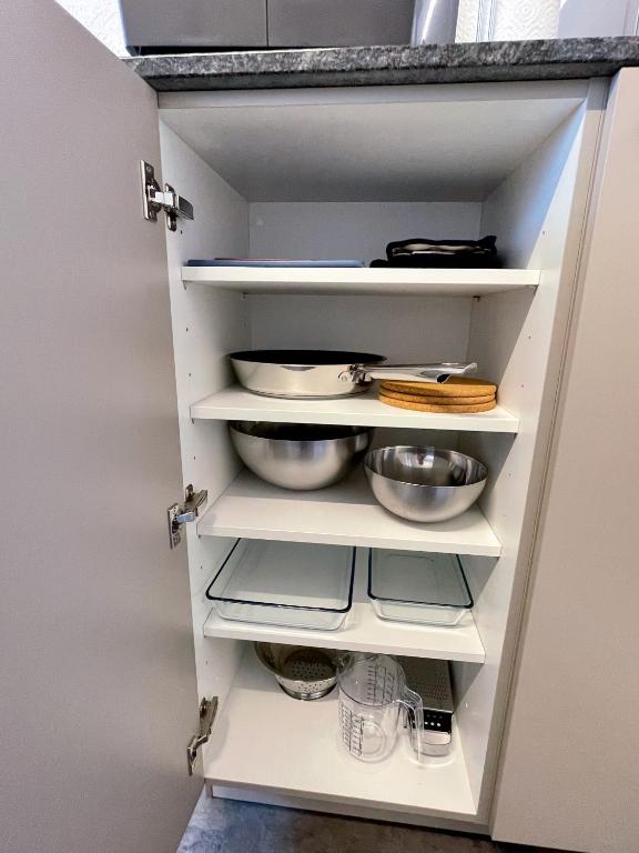 Azure Apartment - Resim 12