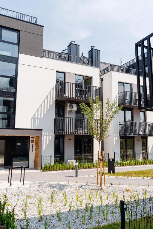 Baltic Residence - LoftAffair - 6