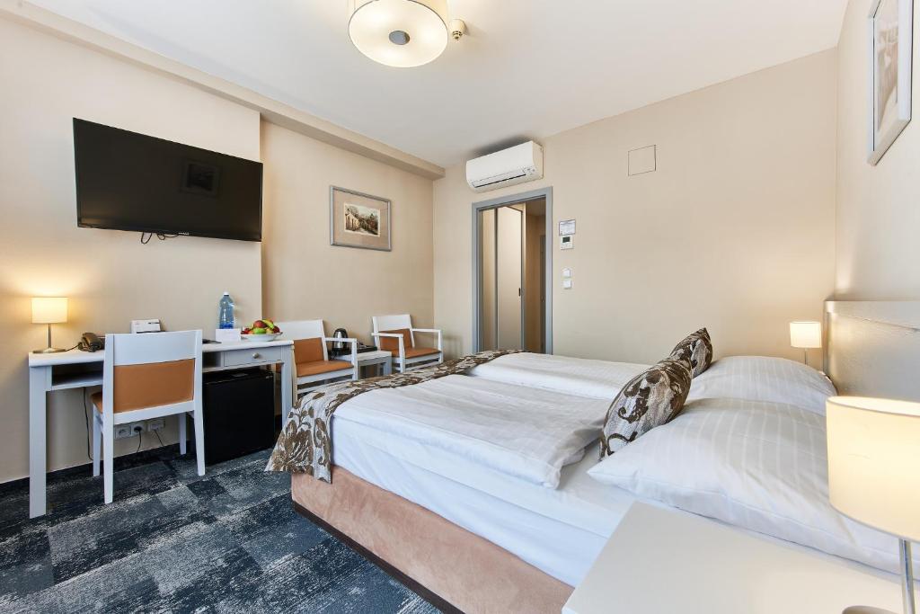 Wellness Hotel Step - Czech Leading Hotels - 3