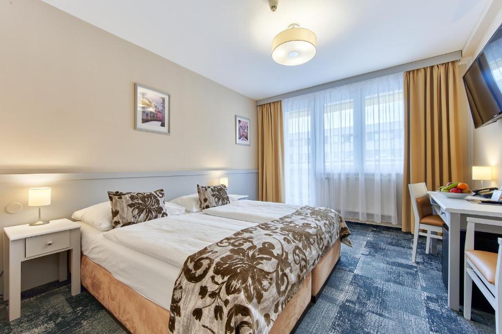 Wellness Hotel Step - Czech Leading Hotels - 2