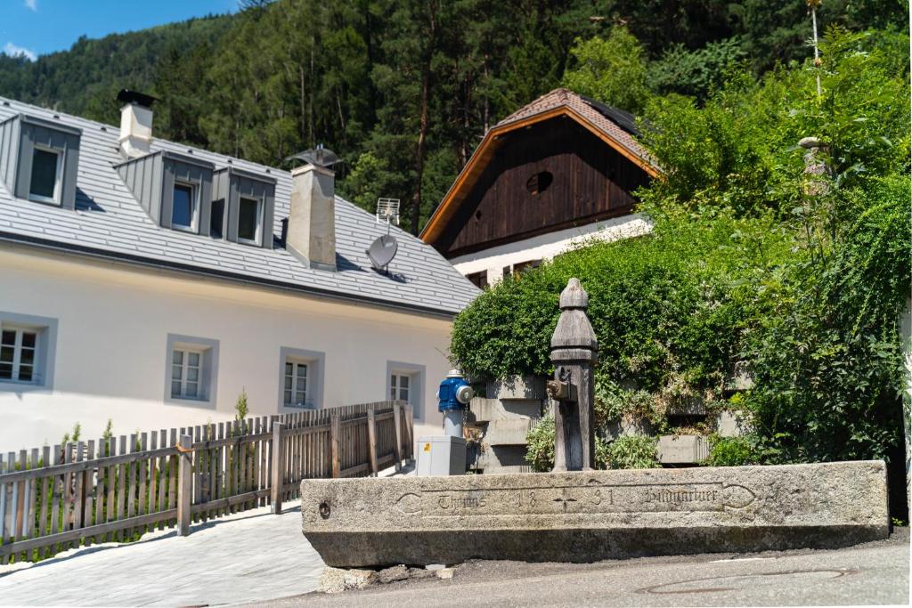 Nespecifikovaný výhled na hory nebo výhled na hory při pohledu z apartmánu