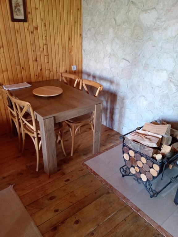 Foto dalla galleria di Chalet Hill Zabljak a Žabljak