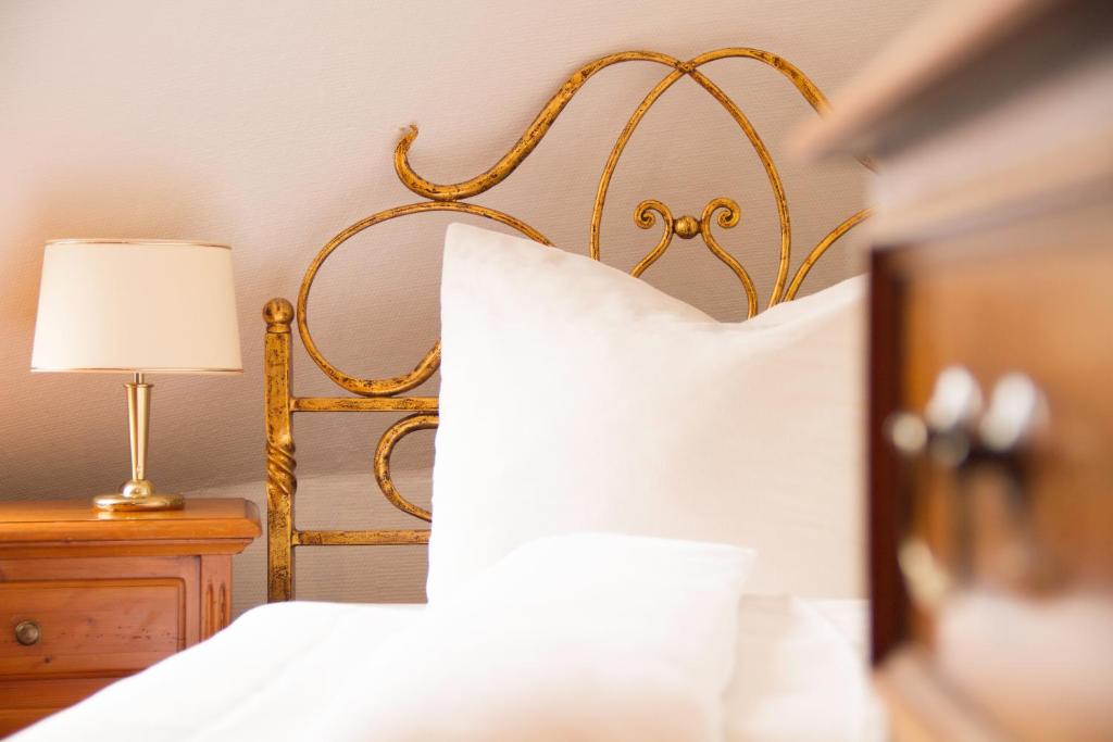 Laimer Hof am Schloss Nymphenburg - Resim 45