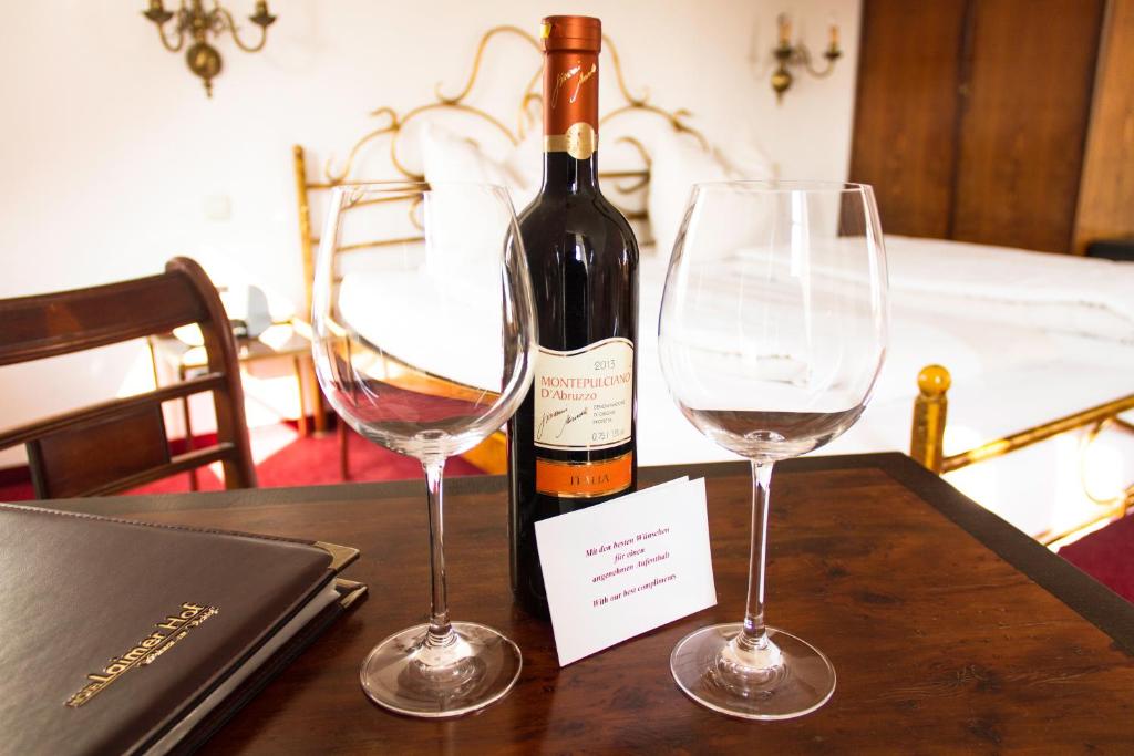 Laimer Hof am Schloss Nymphenburg - Resim 38