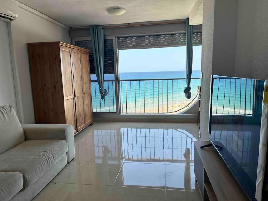 Apartamento primera línea playa, Alicante – Updated 2023 Prices