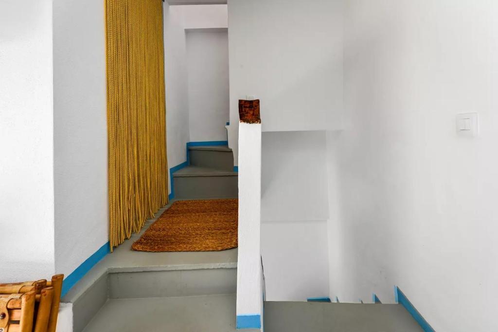 Zdjęcie z galerii obiektu La casita de Casares w mieście Casares