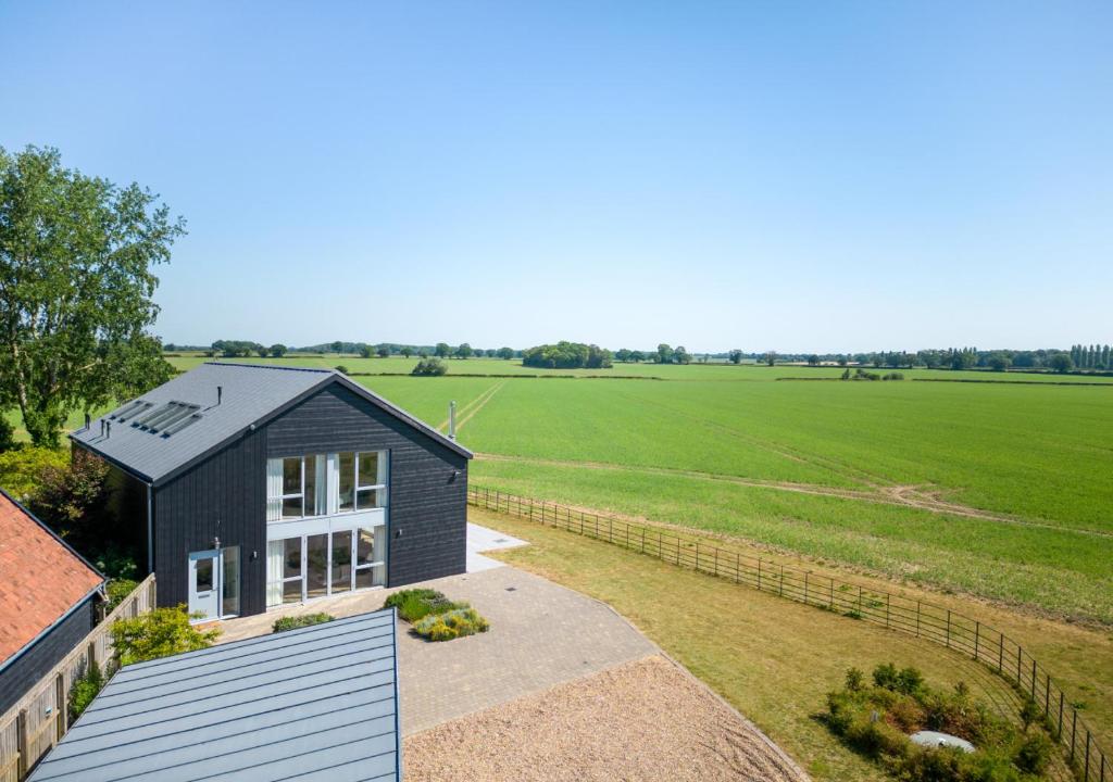 Hill Farm Barn Spooner Row, Wymondham (updated prices 2024)