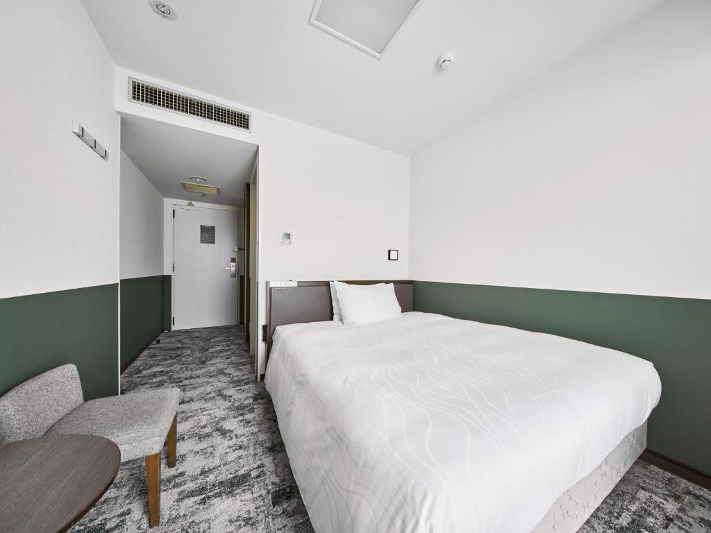 Richmond Hotel Fukuyama Ekimae - Habitación Individual - No Fumadores