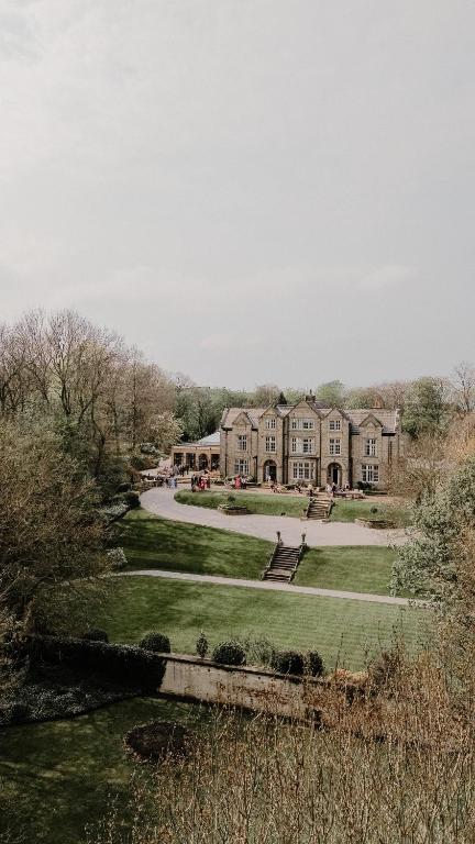 Woodlands Hotel - Resim 5