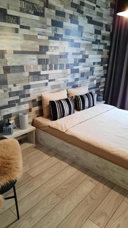 Grey Residence Apartament - 工作室公寓