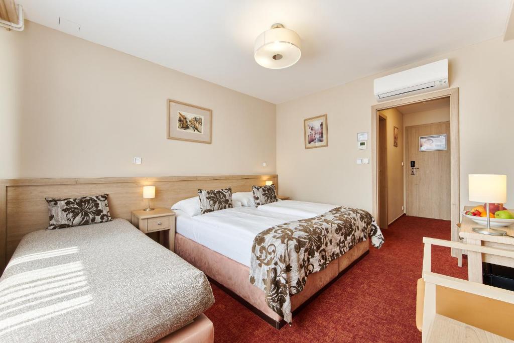 Wellness Hotel Step - Czech Leading Hotels - 13