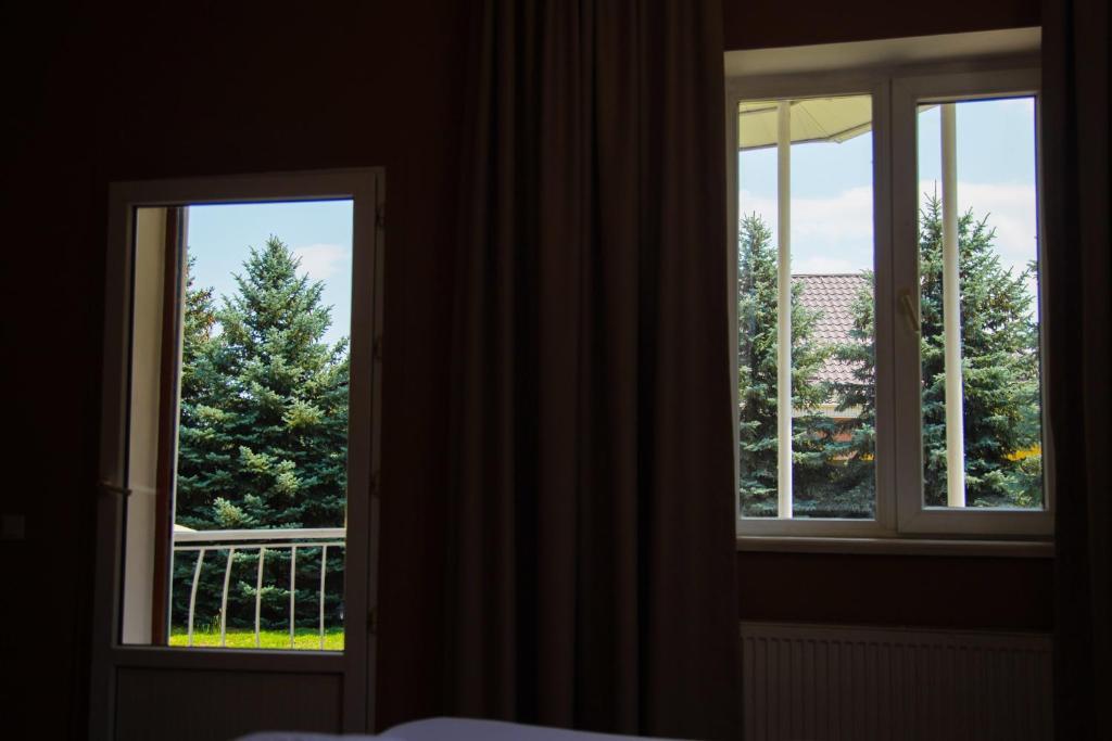 Fotografie z fotogalerie ubytování People Guest House v destinaci Biškek
