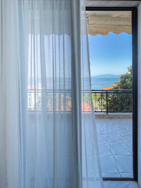 Booking.com: Ikonos apartment , Kavala, Grecia . Prenota ora il tuo hotel!