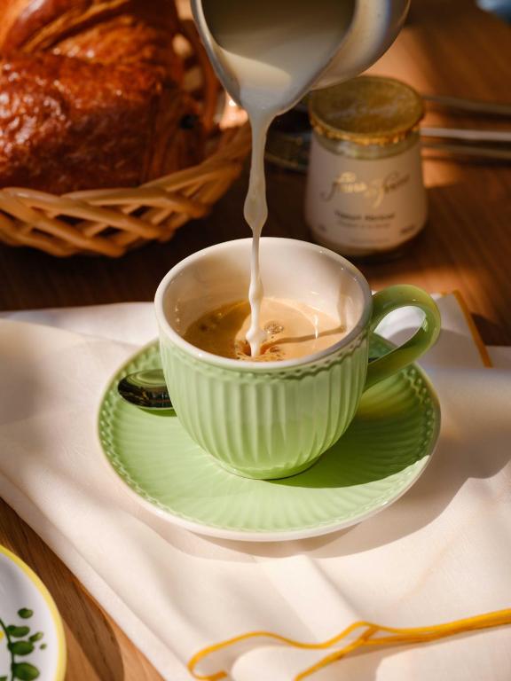 La Fantaisie - Resim 37