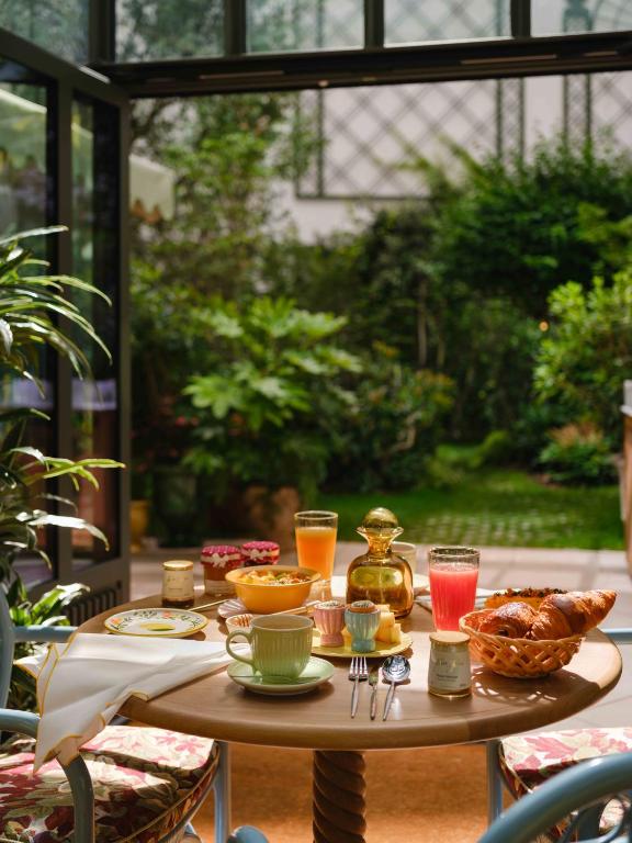 La Fantaisie - Resim 38