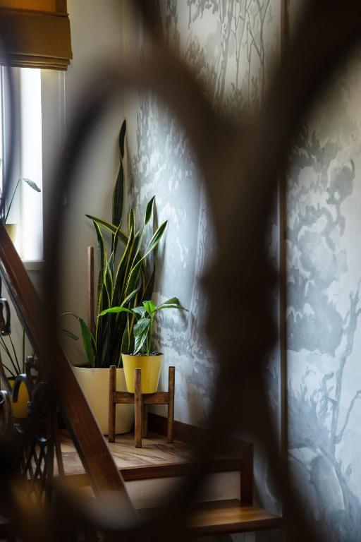 Fotografie z fotogalerie ubytování People Guest House v destinaci Biškek