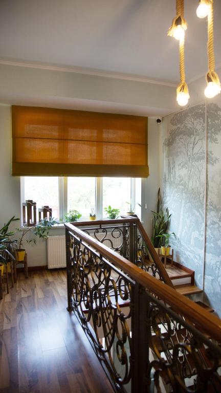 Fotografie z fotogalerie ubytování People Guest House v destinaci Biškek