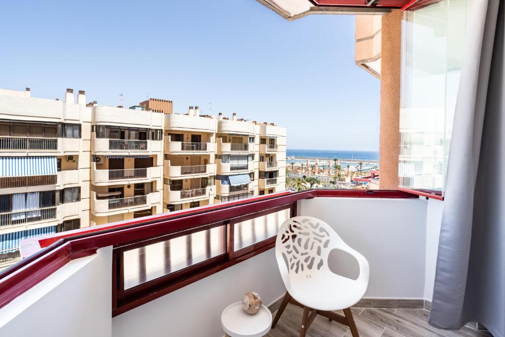 Sur Suites Palmeras 583