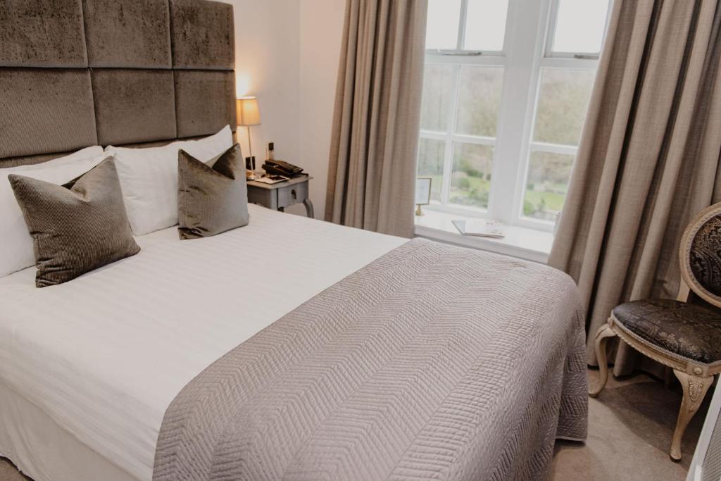 Woodlands Hotel - Resim 20