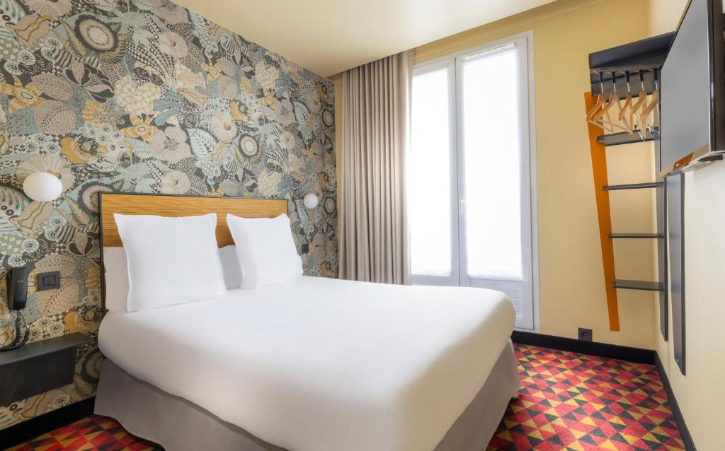 Libertel Canal Saint Martin - Resim 25