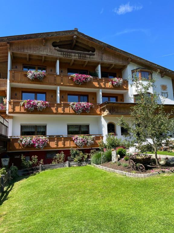 Reith im Alpbachtal – Photos 3