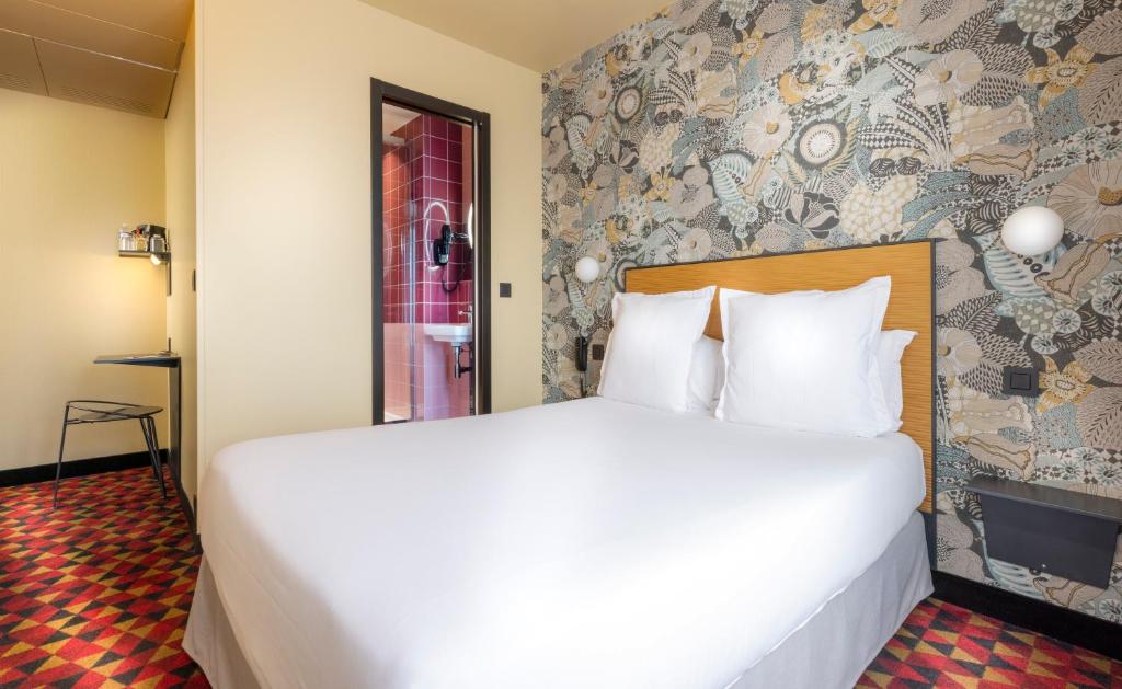 Libertel Canal Saint Martin - Resim 27