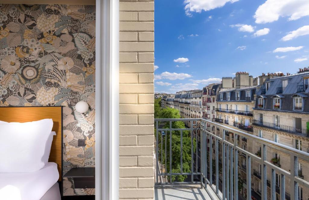 Libertel Canal Saint Martin - Resim 9