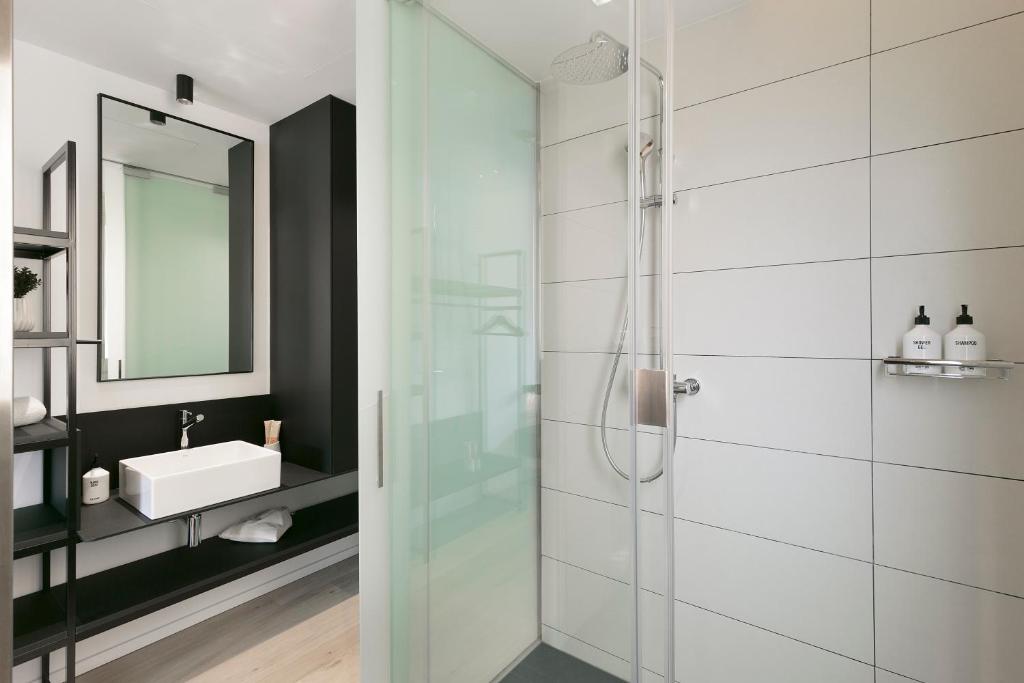 BCN Town Apartments Portaferrissa - 17