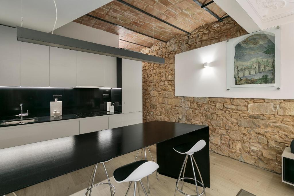 BCN Town Apartments Portaferrissa - 2