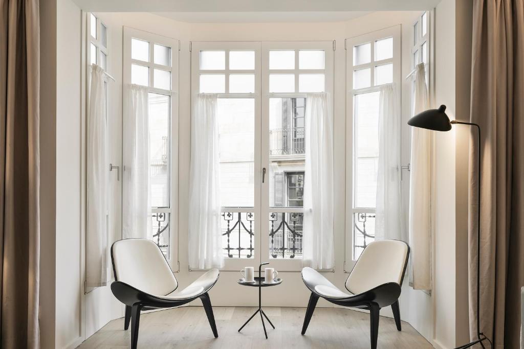 BCN Town Apartments Portaferrissa - 5