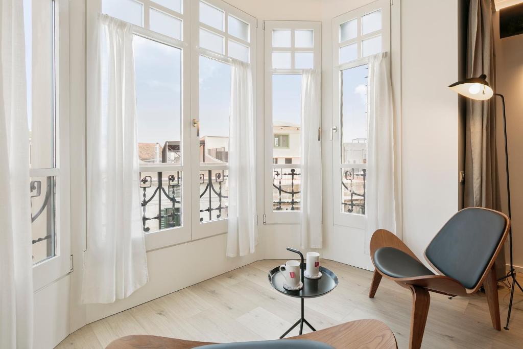 BCN Town Apartments Portaferrissa - 6