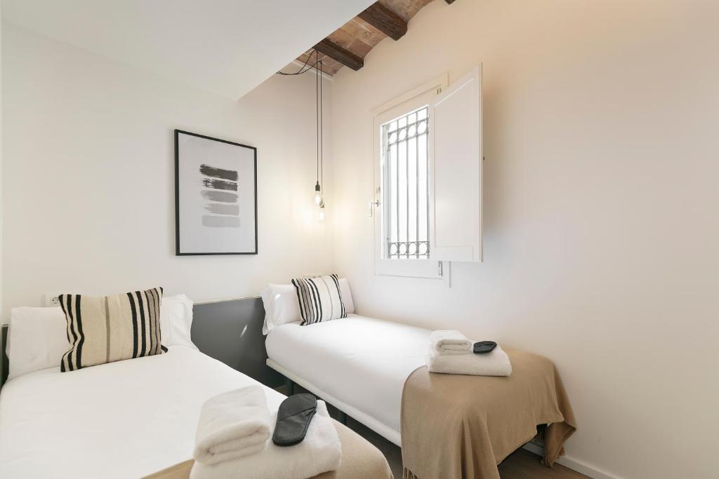 BCN Town Apartments Portaferrissa - 7