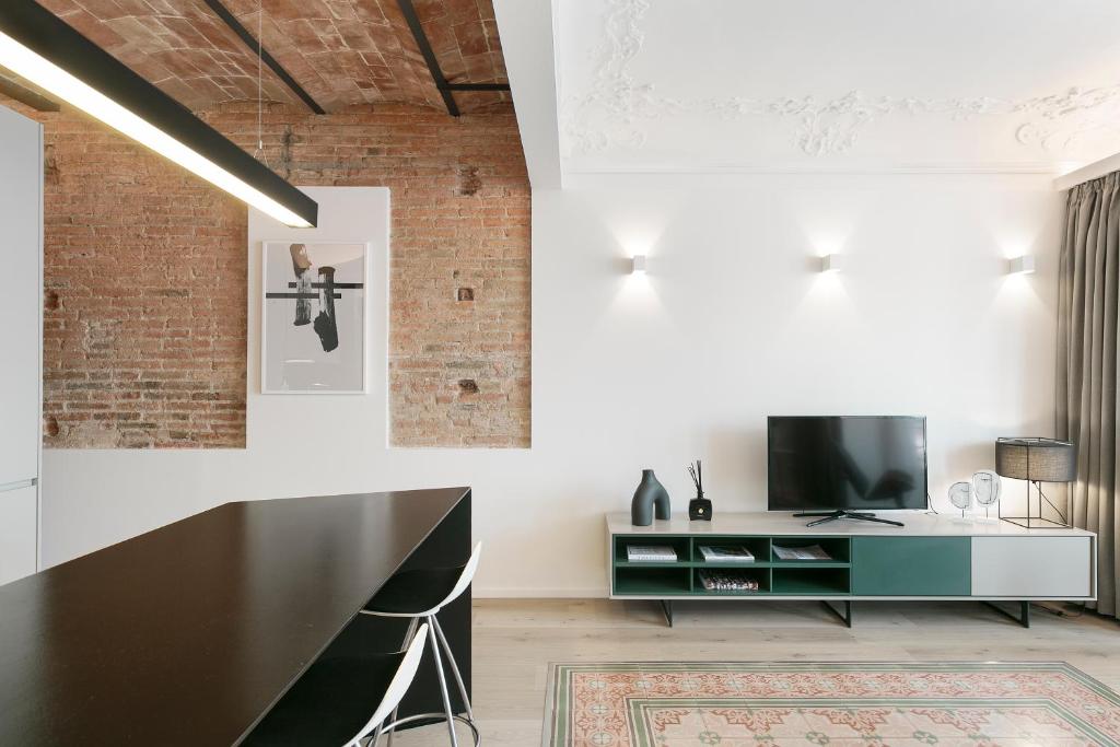 BCN Town Apartments Portaferrissa - 12