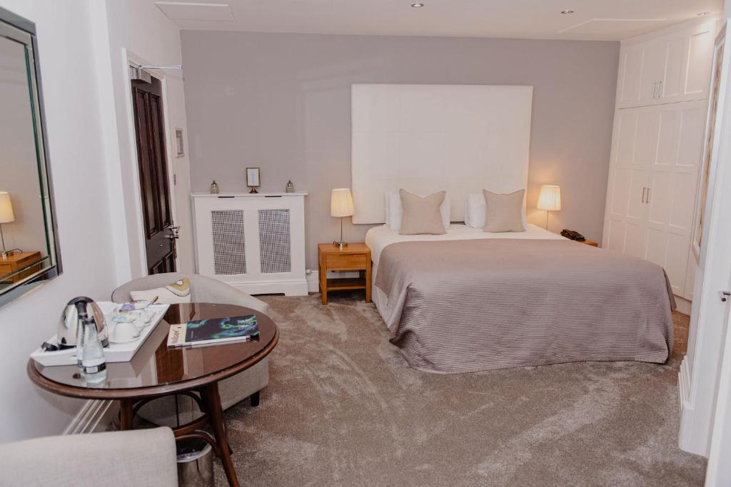 Woodlands Hotel - Resim 24