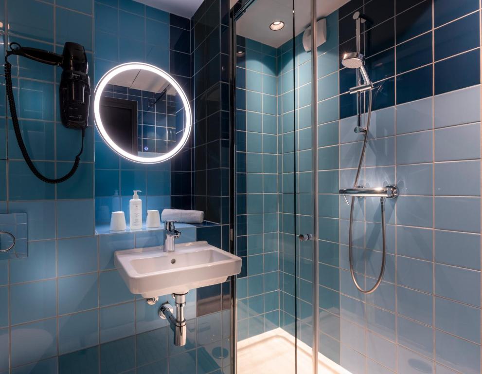 Libertel Canal Saint Martin - Resim 29