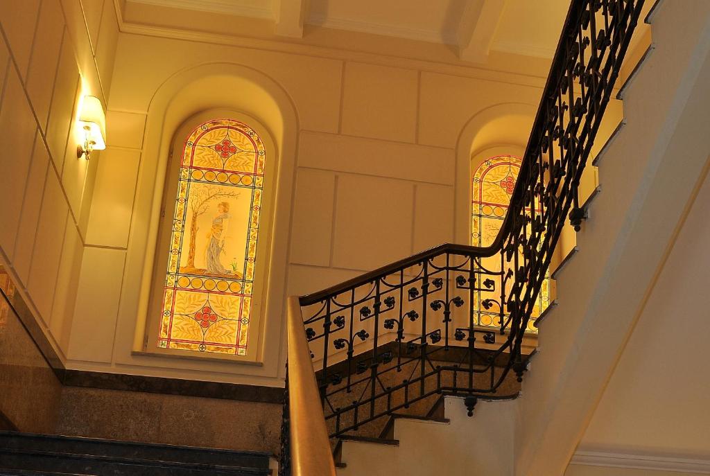 Grand Hotel Wagner - Resim 21